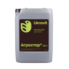 Гербіцид Агростар 20 л